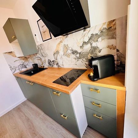 Les Appartements De Nana 8 - Studio Hypercentre, Rue Meynadier, Palais & Plage, Clim, Wifi 戛纳 外观 照片
