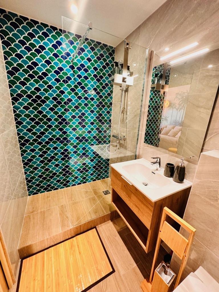 Les Appartements De Nana 8 - Studio Hypercentre, Rue Meynadier, Palais & Plage, Clim, Wifi 戛纳 外观 照片